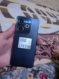 انفينكس هوت ٤٠ برو • ٢٥٦ • مستخدم شهر