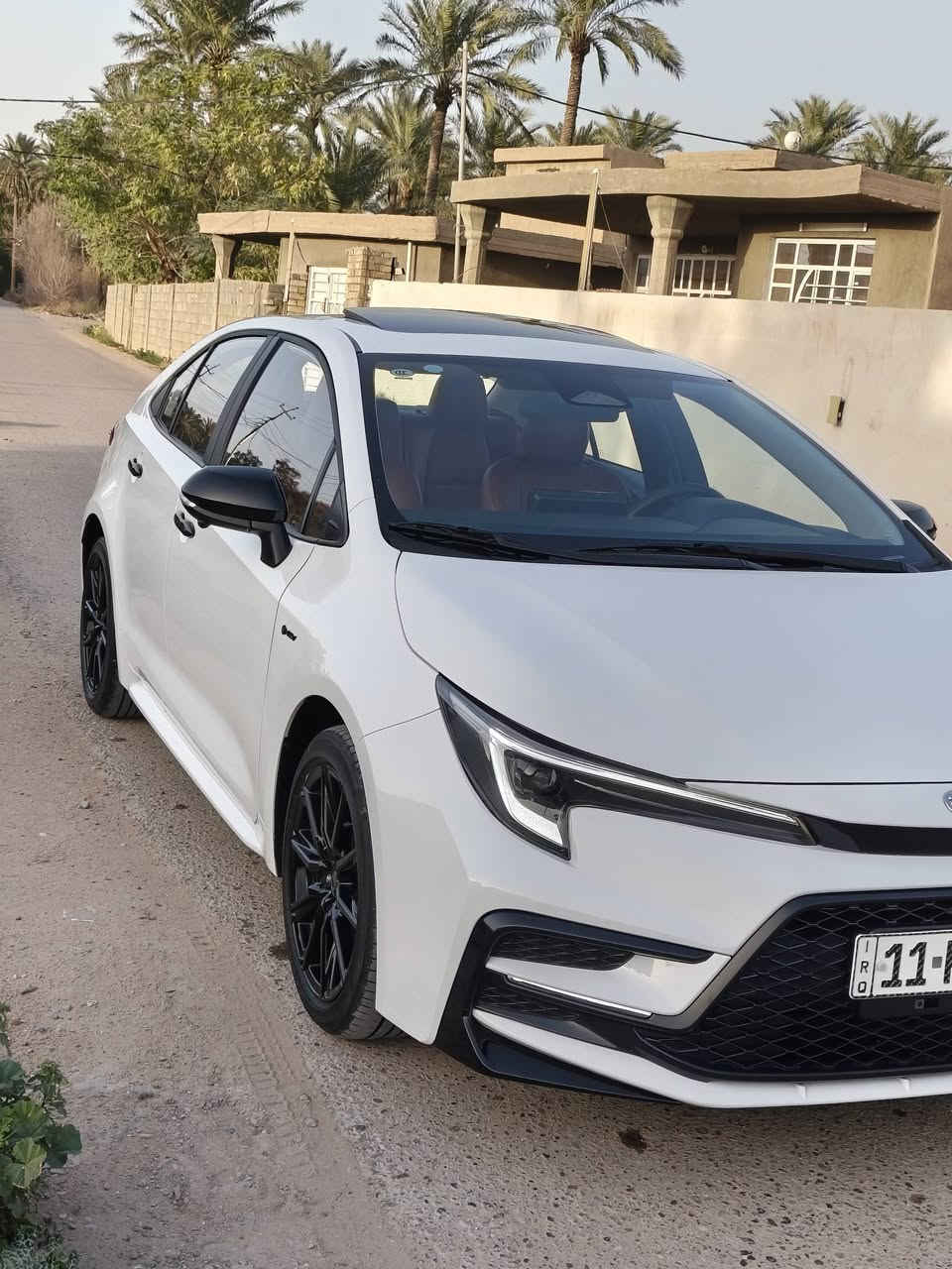 السلام عليكم كورلا موديل 25 رقم بغداد جي ار فول مواصفات سياره كفاله عامه ماشيه ٢٤ العنوان بغداد.الدوره شارع 60قرب مطعم علوش
ملاحظه شرط تحويل    

***********
