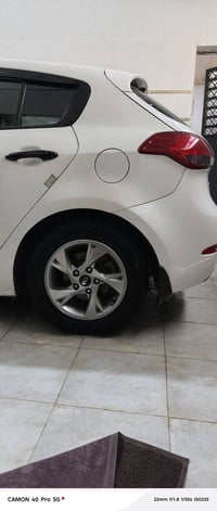 ويل كب • حجم ١٥ • بصره