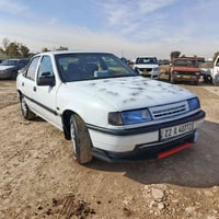 فيكترا • ٩٢ • شرط وكالة