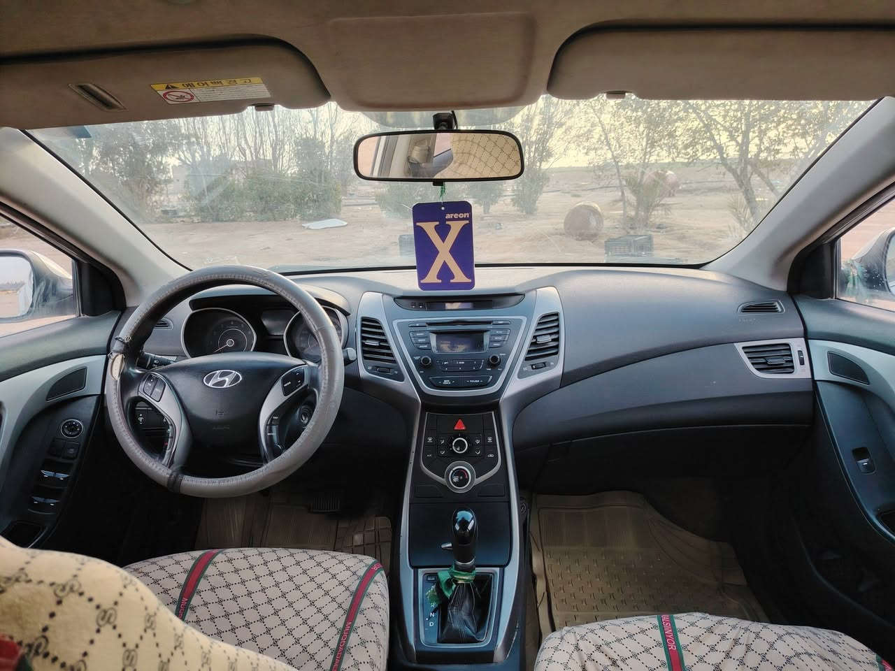 سلام عليكم خوانه ال عزائي
النترا هونداي للبيع
موديل 2014
كفاله عامه
تخم تاير جديد
لون سلفري
مكينه 1600
+خليجي منص فول
صدر وحداديه نضيفه
كير اتوماتيك
مكاني كربلاء المقدسه
رقم الهاتف ***********
تواصل وياي وبيك خير وتدلل
