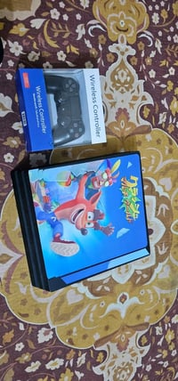 بلي فور • مهكر • تيرا