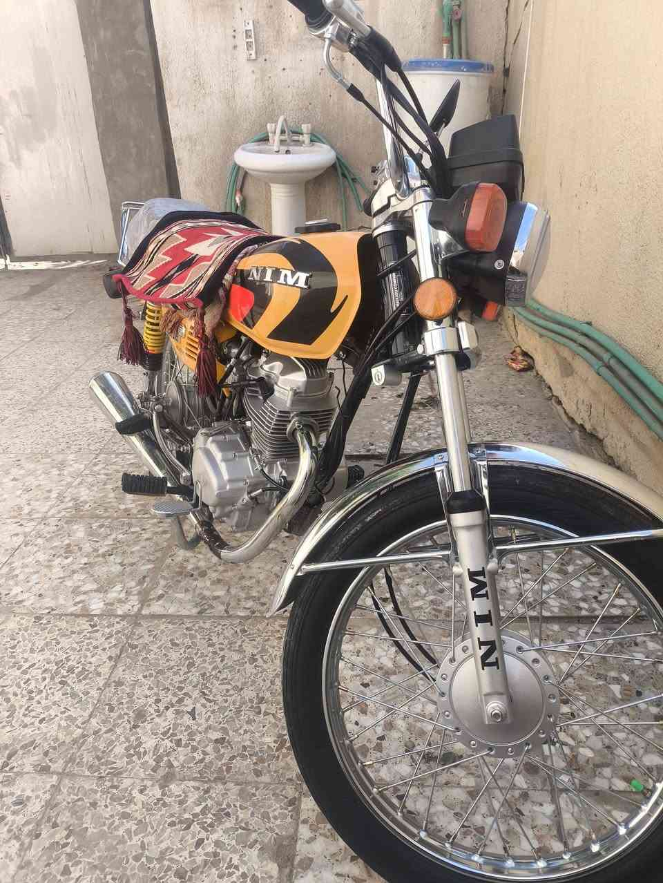 سلاح عليكم ورحمة الله وبركاته دراجة اربع كير 2026 طلعت قبل شهر  ***********
