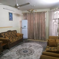 بيت زراعي ٢٠٠ متر منطقة البلديات شارع المرور قرب دائرة الفحص المروري ا...