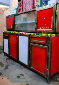 كاونتر تركي • ٣ قطع • ٢م و١م٣٠