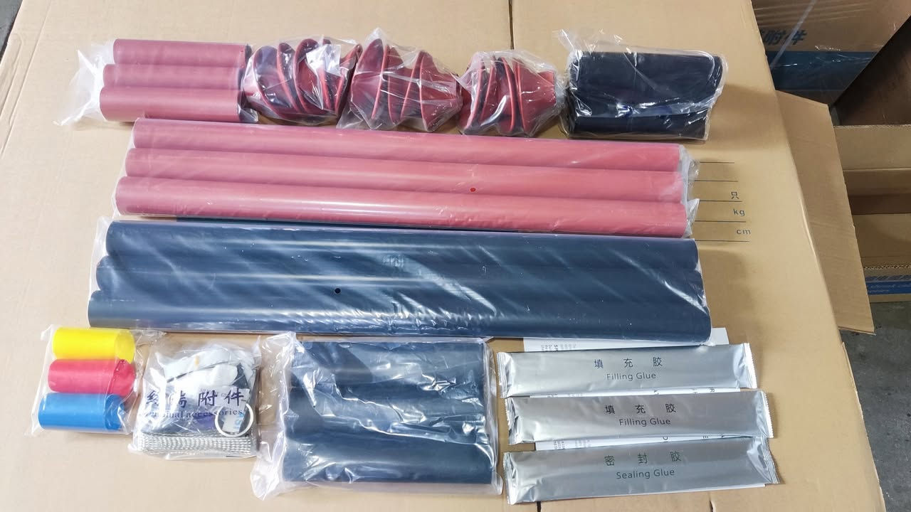 #IntermediateConnectorOfHeatShrinkableCable #PowerEngineering #ElectricalEngineeringMaterial #HeatShrinkableCableAccessory #CableConnector #24kvCableTerminalConnector #ElectricalMaterial #HighVoltageCableAccessory #CableAccessory #110kvCableAccessory #ColdShrinkableCableAccessory
#LightningRod #GroundingElectrode #SoilStick #ElectricianSFootBuckle #ClimbingAnti-slipFootBuckle #ConstructionTool #PayOffPulley #PayOffPulley #LightningProtectionSystem


**إذا كنت صاحب هذا الإعلان وتريد حذفه لأي سبب، رجاءا أرسل رسالة إلى الدعم الفني**