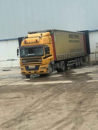 Daf2005 للبع گیر عادی ڕیتایدەر سەلاجە تاقم تایر جدید 07511825462 07741...