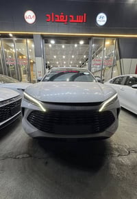 سون L موديل 2025 — فول مواصفات |  بسعر27.100.000مليون صافي بدون دلالية...