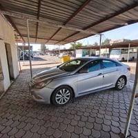 ٢٠١٢ • وارد أمريكي • حادث