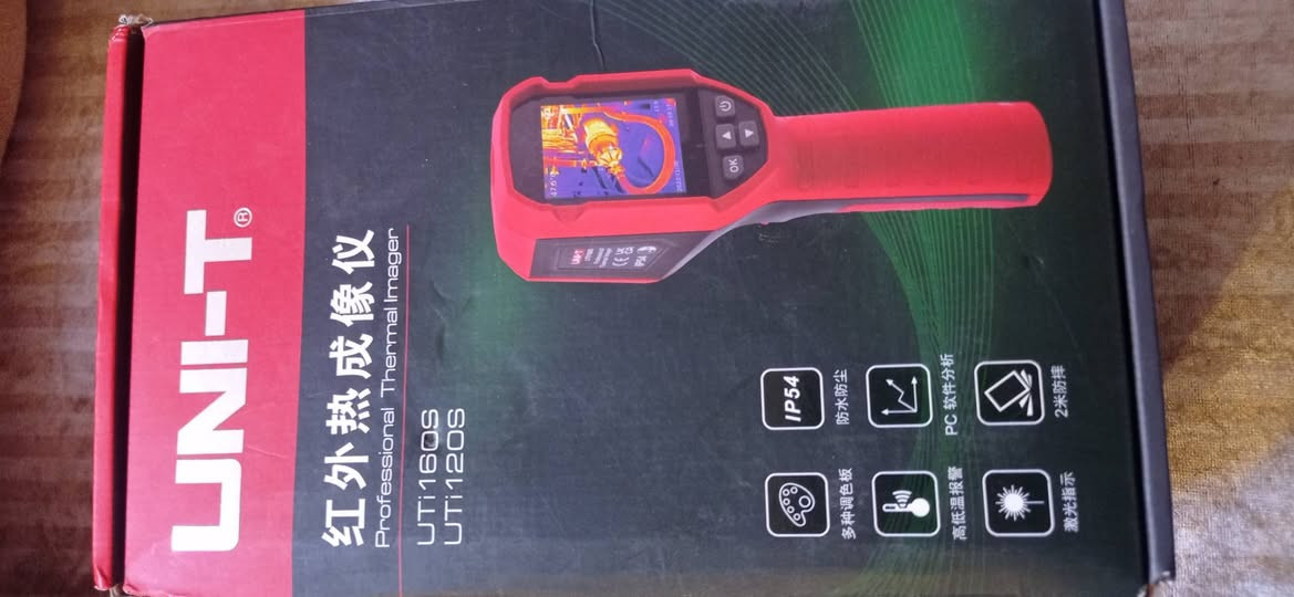 كامرة صيانة بهذا الشكل والسعر خاااص


**إذا كنت صاحب هذا الإعلان وتريد حذفه لأي سبب، رجاءا أرسل رسالة إلى الدعم الفني**