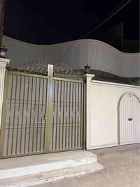 البصرة الصالحية • 180م • طابو زراعي