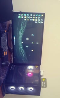 RTX 3060TI • i5 14400F • البصرة