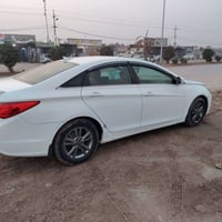 سوناته • ٢٠١٣ • رقم بغداد