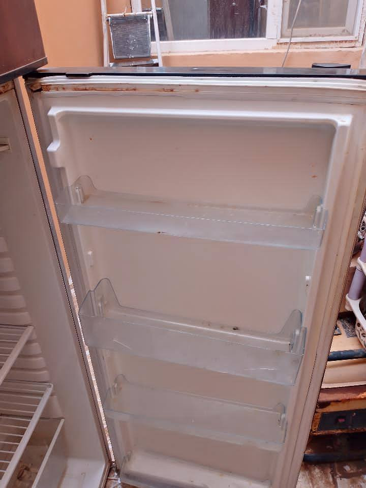 السلام عليكم
ثلاجة ١٤ قدم ماطور عاطل ب٦٠
كنتور اربع بيبان نظيف ب ١٠٠
مكان مجمع الزهراء السكني 
تواصل ماسنجر


**إذا كنت صاحب هذا الإعلان وتريد حذفه لأي سبب، رجاءا أرسل رسالة إلى الدعم الفني**