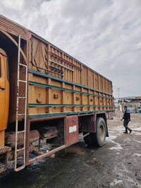 بغداد جرف • تك قجمه جديدة