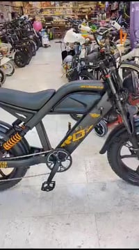 وحش ليثيوم • آخر قطعة • أقساط ١٠ أشهر