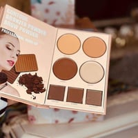 باليت دايموند • أصلي UK • ٢٤ ظل