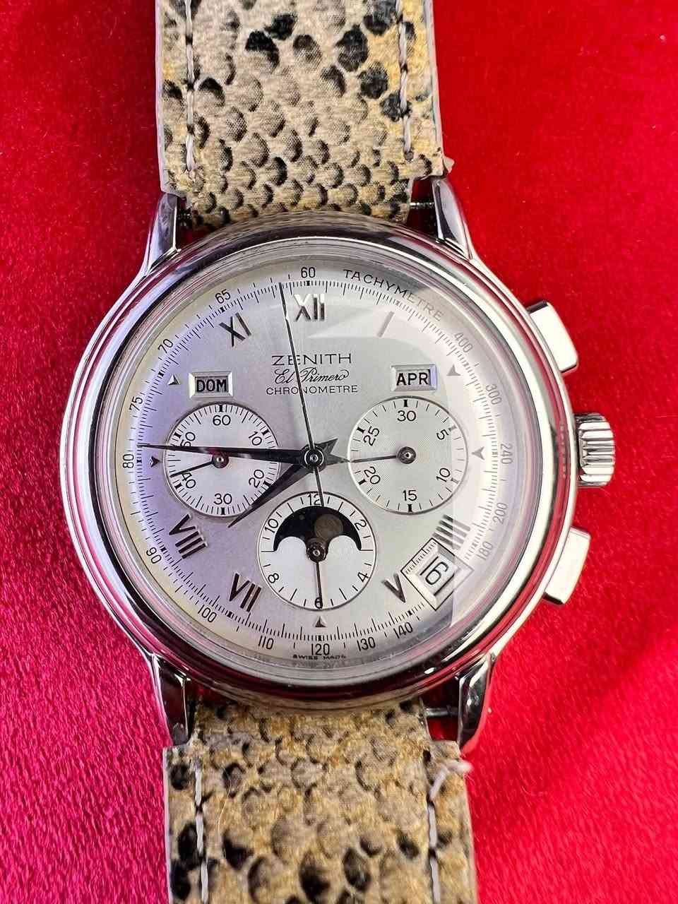 #ترقبوا غداً مزادنا يوم الخميس الساعة ال 11 ليلاً للساعات السويسرية الفاخرة والنادرة
#سجاد_العبيدي لتجارة الساعات النادرة .

العبيدي العبيدي الاستفسار والتواصل مع الاخص سجاد العبيدي


**إذا كنت صاحب هذا الإعلان وتريد حذفه لأي سبب، رجاءا أرسل رسالة إلى الدعم الفني**