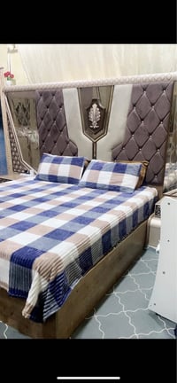 البصرة • غرفة نوم • طقم ١١ قطعة