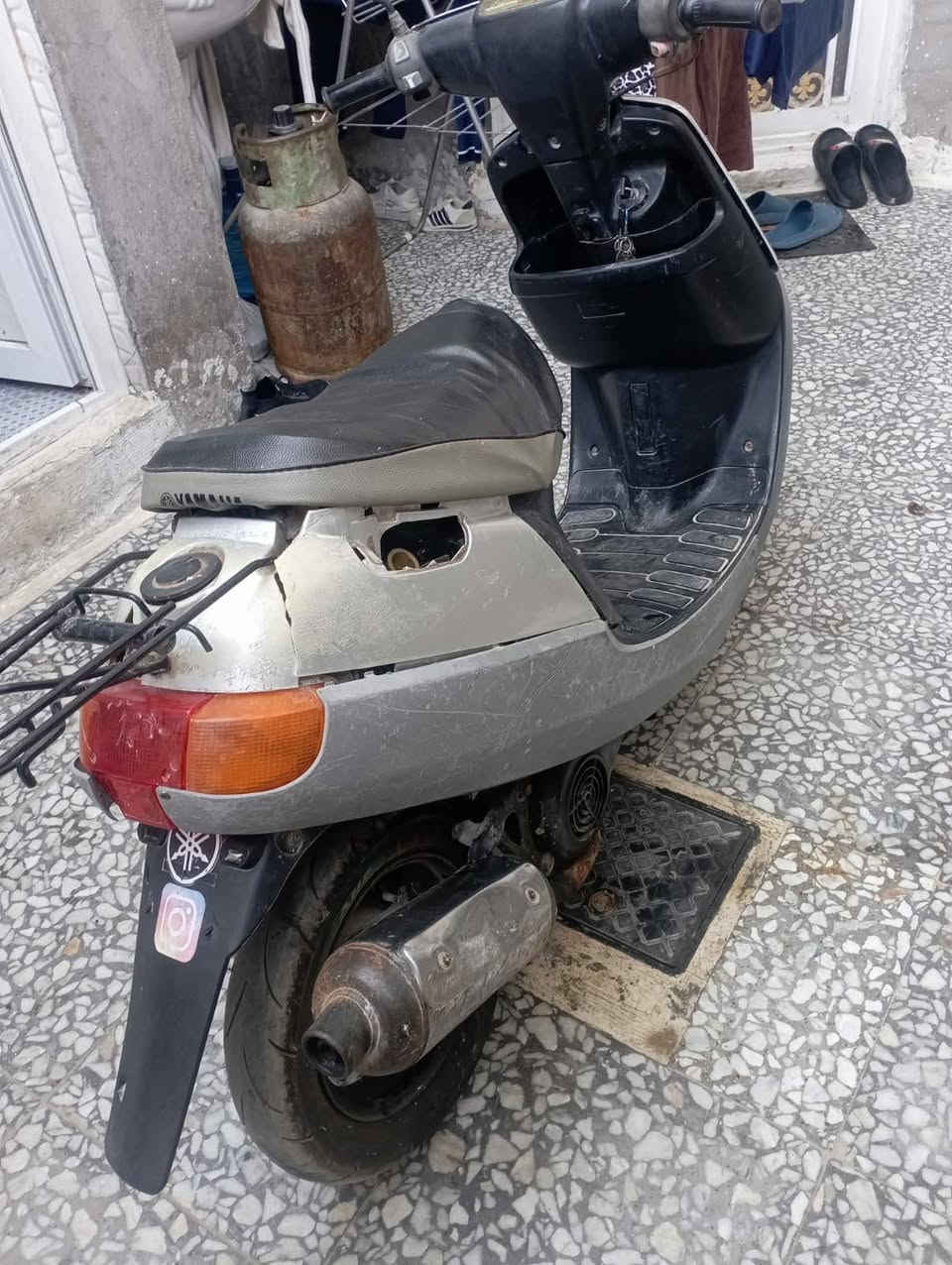 مراوس بفراشه ونطي فرق


**إذا كنت صاحب هذا الإعلان وتريد حذفه لأي سبب، رجاءا أرسل رسالة إلى الدعم الفني**