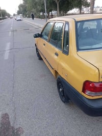 موديل ٢٠١١ • مصفرة • عليها غرمات