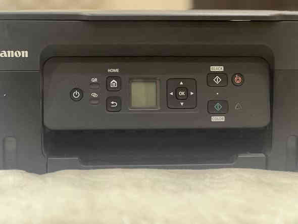 طابعة Canon Pixma G3010
• نوع: طابعة خزان حبر (Ink-Tank) متعدده

الوظائف — طباعة، مسح ضوئي، نسخ  

الاتصال: واي-فاي + USB + Wi-Fi مباشر (Wireless Direct)  

طباعه جميع احجام الاوراق لحد حجم A4

تدعم انواع الورقه 

1. الورق العادي (Plain Paper)

2. ورق الصور (Photo Paper)

3. ورق اللصاقة (Sticker Paper)

ورق بطاقة (Business Card)

5. مغلفات (Envelopes)

للبيع الاستفسار 

***********

خلي السعر المناسب وبلعافيه ❤️
