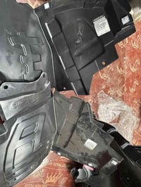 بطانات سافران • ٢٠١٢-٢٠١٦ • مجمع وائل البديري