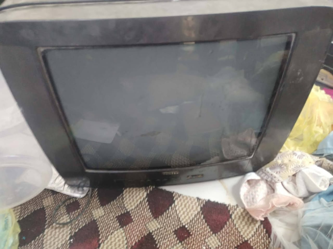 غراض البيع سعار مناسبه


**إذا كنت صاحب هذا الإعلان وتريد حذفه لأي سبب، رجاءا أرسل رسالة إلى الدعم الفني**