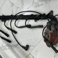 بي ام • ماتور ماسحات • كويل وايرات