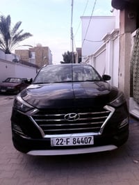 توسان • ٢٠٢١ • مكينة ٢٠٠٠