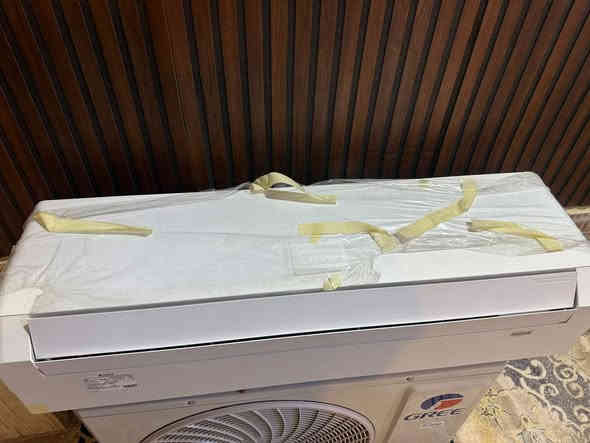 سلام عليكم 
سبلت كري للبيع  انفيرتر اخو الجديد نضافه 100‎%‎
***********
