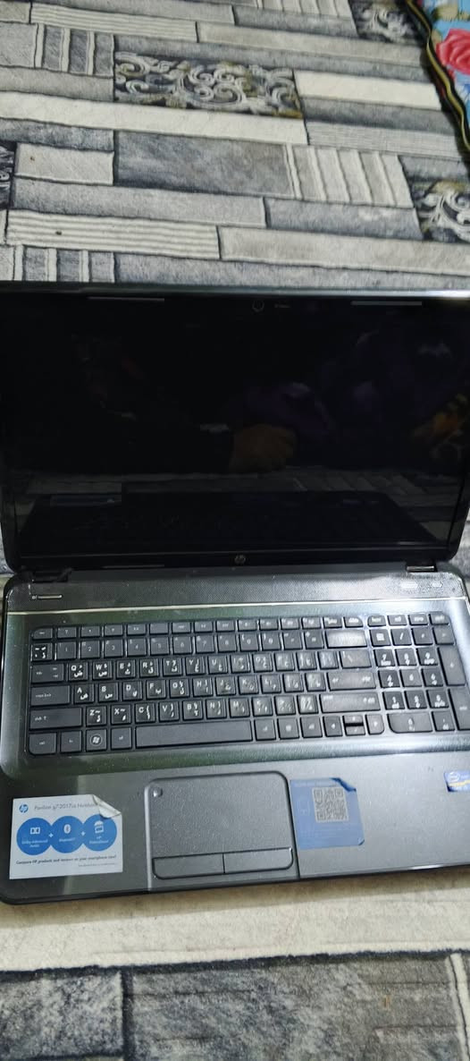 حاسبه للبيع سعر 120 اج بي 2017مكاني كربلاء حي السلام ***********
