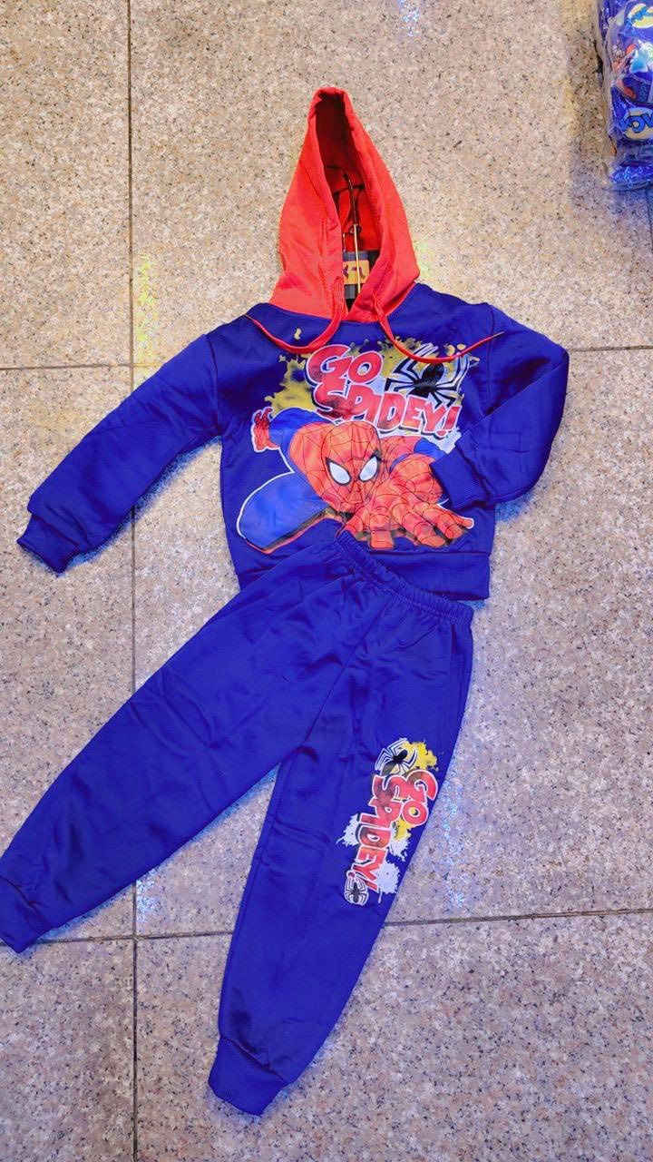 سبايدرمان قطني مبطن خامةاوشغل حلونفس الصورةيجيكم ايلبس 2/6 سنةسعرالدرزن36 الف اقل طلب درزن تفحص قطعةوحدةامام المندوب اذامونفس المواصفات ارفض الطلب يوجدتوصيل واتس اب ***********..
