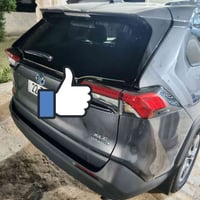 السلام  عليكم رافxLE بانزين ٢٥٠٠ هايبرد فور موديل ٢٤ للبيع مرقم اربيل ...