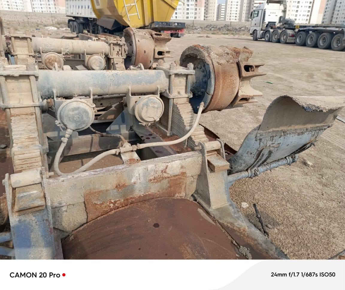 السلام عليكم شاصي سكندرية بلادي للبيع مثل ما موضح كدامكم وإذا تردون بس الدناكير هم عادي للاستفسار على هذا الرقم
***********

***********
