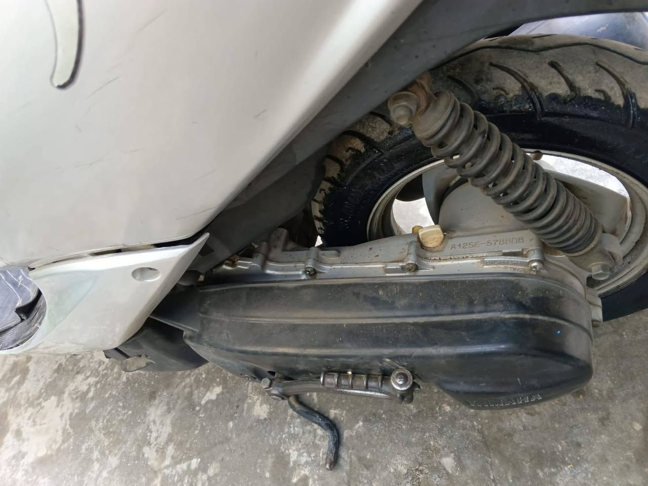 سلام عليكم دراجه عصفوري فحل.  دراجه ابلادي نكره سلف اي زلغ مابيه بل تخم تجي وشوف وتحكم   . دراجه خير من الله.  رايده 300 وبيه مجال مكاني بغداد الشعله. هاذا رقمي ***********
