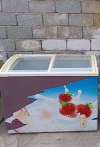 مجمدات أيگور تركي للبيع العنوان بغداد شراي يتصل.07733686083 بغداد, الع...