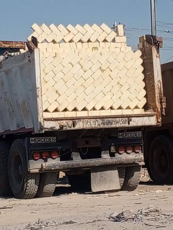 السلام عليكم  
☎️ عل*********** وتساب ***********

ملاحضه: كل منطقه ونوع طابوكه اله سعر  
   طابوق_درجه_اولئ_لون_قوه_ركن زياده_
 طابوكه معا ضمان سترجاع الطابوكه اذا منجيبلك حسب لاتفاق الطابوق_المتوفر_بيرنه_انجكتر_طيب)للطلب والاستفسار خاص الصفحة او واتساب ✅  متوفر تك او سكس حسب لطلب
    #بأسعار_تنافسيه
يوجد خدمات
