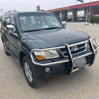 باجيرو • ٢٠٠٦ • ٣٨٠٠