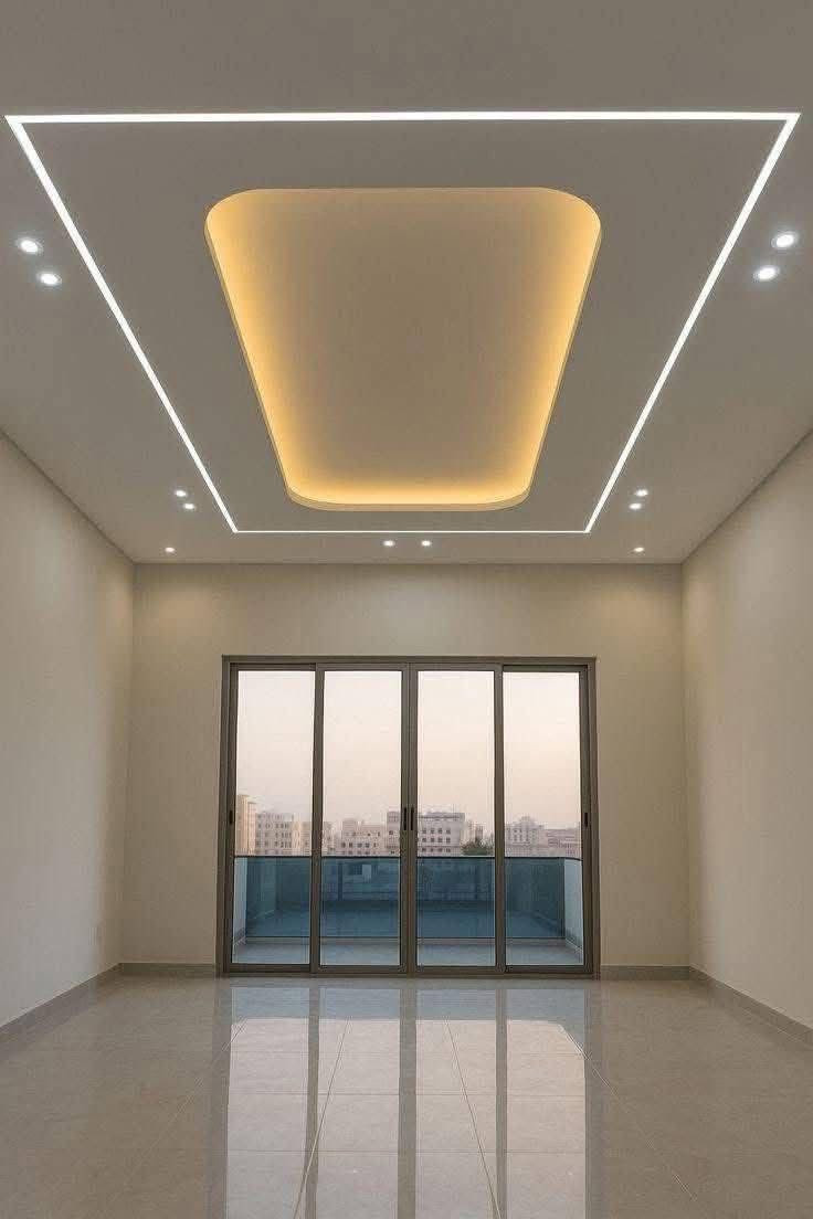 قدم لكم احدث ديكورات وارقي التصاميم احدث ديكورات جبس بورد 🏠👌
‏👈 ديكورات الجبسوم بورد 
 ‏👈 أسقف فلات جبسوم بورد
 ‏👈 قواطع جبسيه ( جدران )
 ‏👈 ديكورات شاشات 
👈 وغيرها من الديكورات
"اسعار مميزة للمساحات الكبيرة
وأعمالنا متطابقه للصور ..✅
للتواصل والاستفسار فون واتس 
***********
#الجميع
