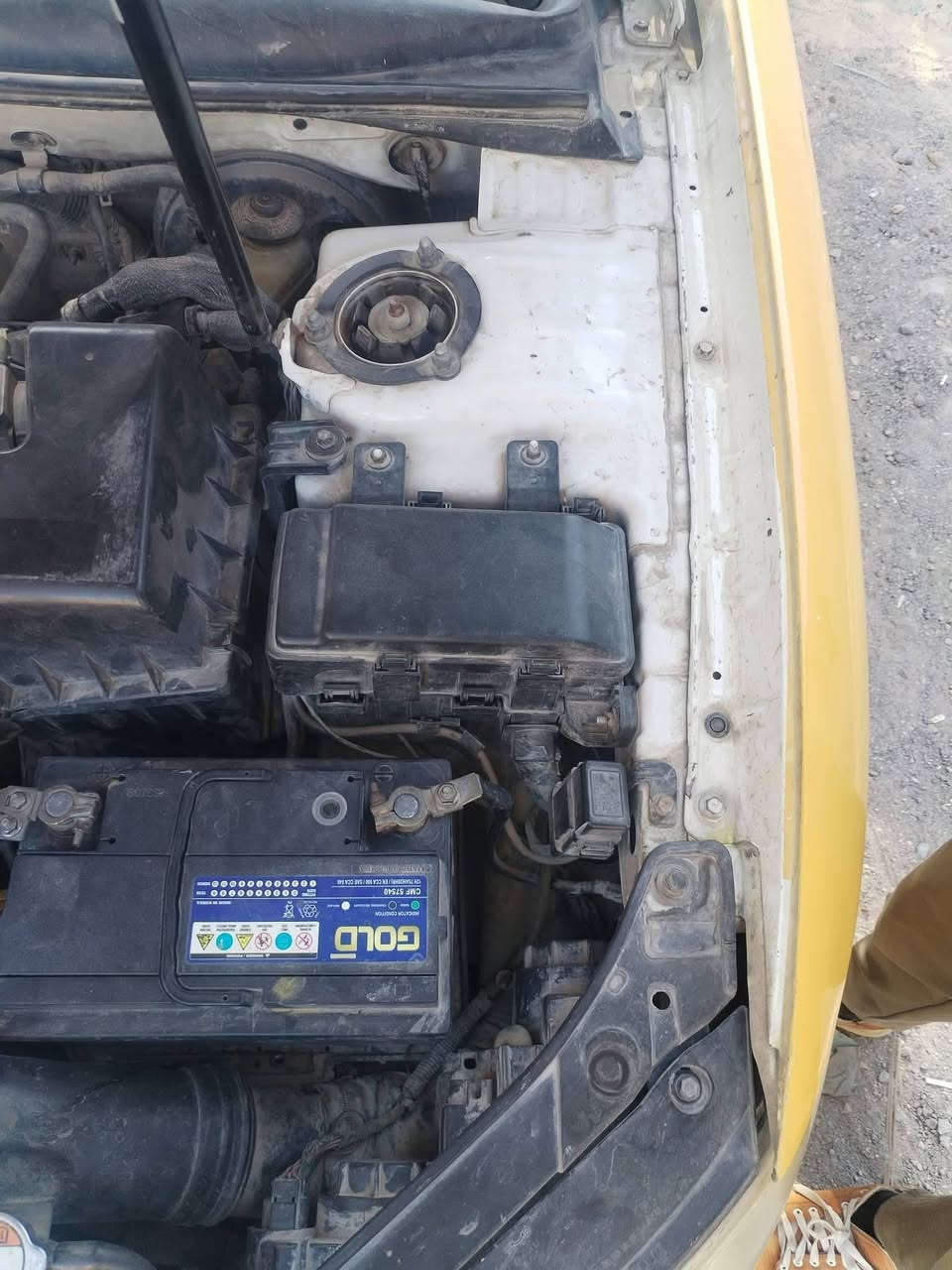 سلام عليكم هونداي سوناتا 2009 وارد كوري رقم بابل الاماني سنويه لل 27 مشروع وطني مصفره هيئه وغرامات مكينه 2000 مكينه كير مكفولات حداديه جديده امامي خلفي تبريد ثلج تتفئه شغاله مكفوله من الضربه تكم شواصي لغود حوض على البلاد شاشه تاب تخم تاير وياله جدد السياره نضيفه جدآ السعر 86 وبيه مجال لشراي الاستفسار اكثر اتصل *********** مكان السيارة كربلاء
