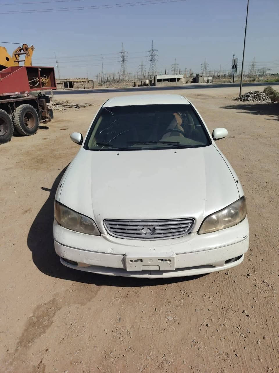 سلام عليكم نيسان مكزمه البيع2008جاهزه السعر مناسب المكلف بل نشر ***********
