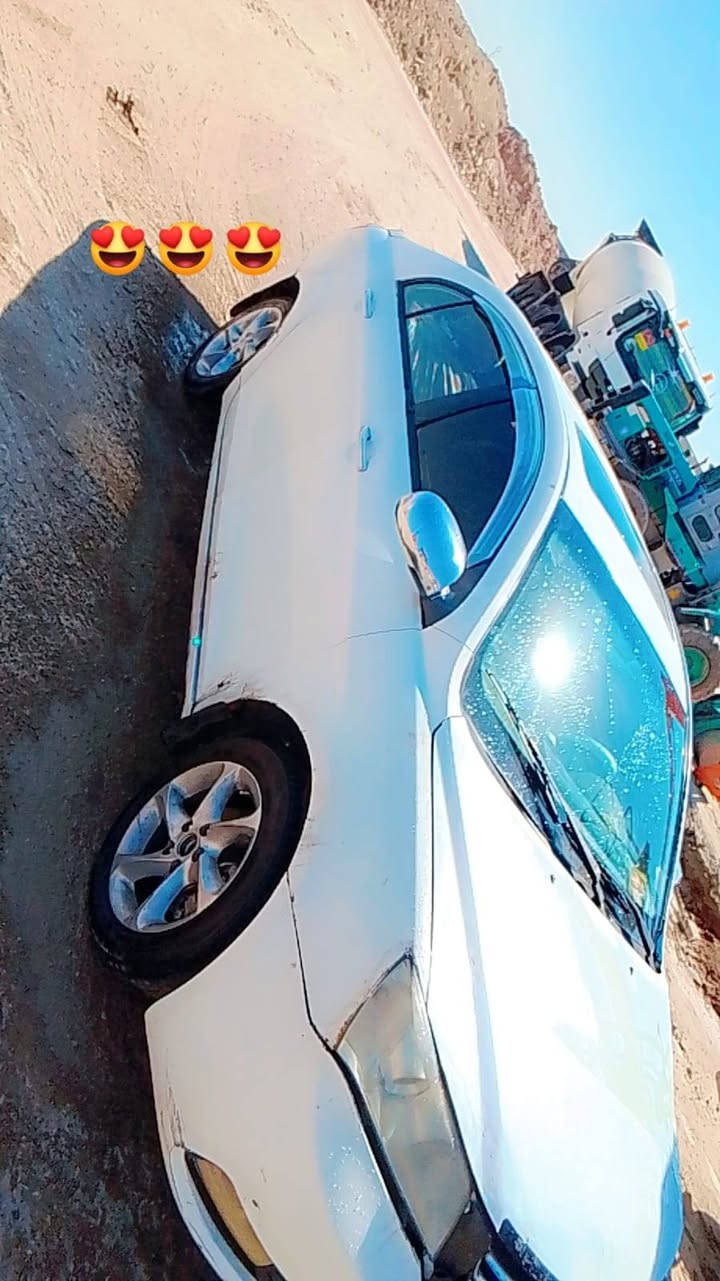 ام كراند مويل 12مكينه كير تبريد حداديه كهربائية تايرات كلهن جدد رقم بابل بس السياره موجوده بالبصره سنويه منتهيه بدي شوف العين  *********** البصرة, العراق
