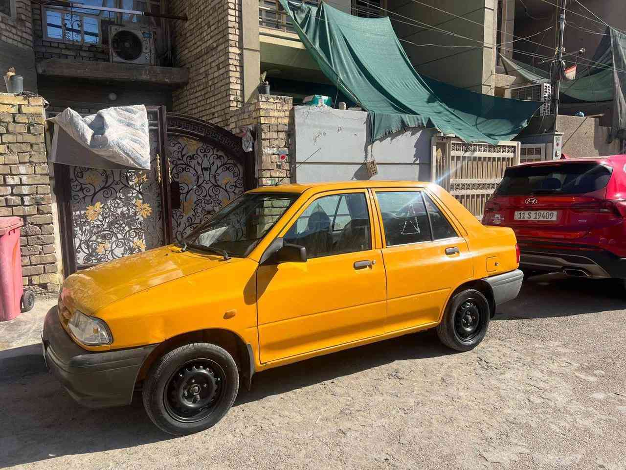 للبيع سايبه 2018
مكفوله السياره فقط البنيد بي صبغ

شواصي مكفولات

مكان البلديات

السعر 49 وبيها مجال

***********
