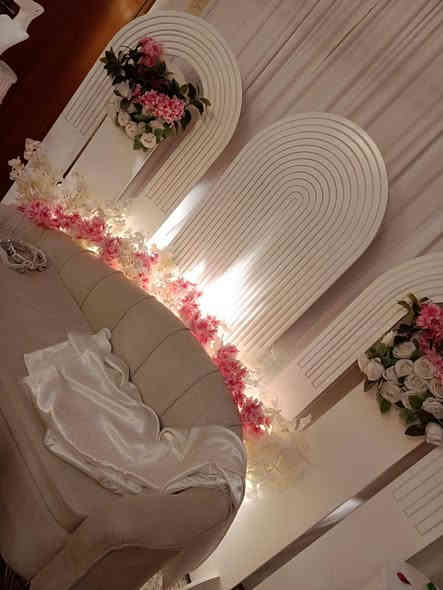 سلام عليكم كوشات للبيع المكان بغداد الشعب  نضافه ٩٠%
4 كوشات كامل التفاصيل 
***********
