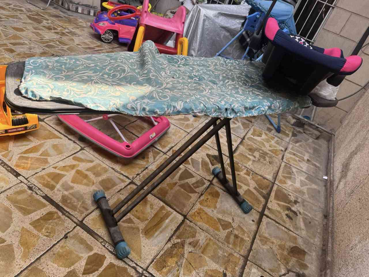 مستلزمات اطفال للبيع
ما عندي توصيل
مكاني الشعب حي الجزائر


**إذا كنت صاحب هذا الإعلان وتريد حذفه لأي سبب، رجاءا أرسل رسالة إلى الدعم الفني**