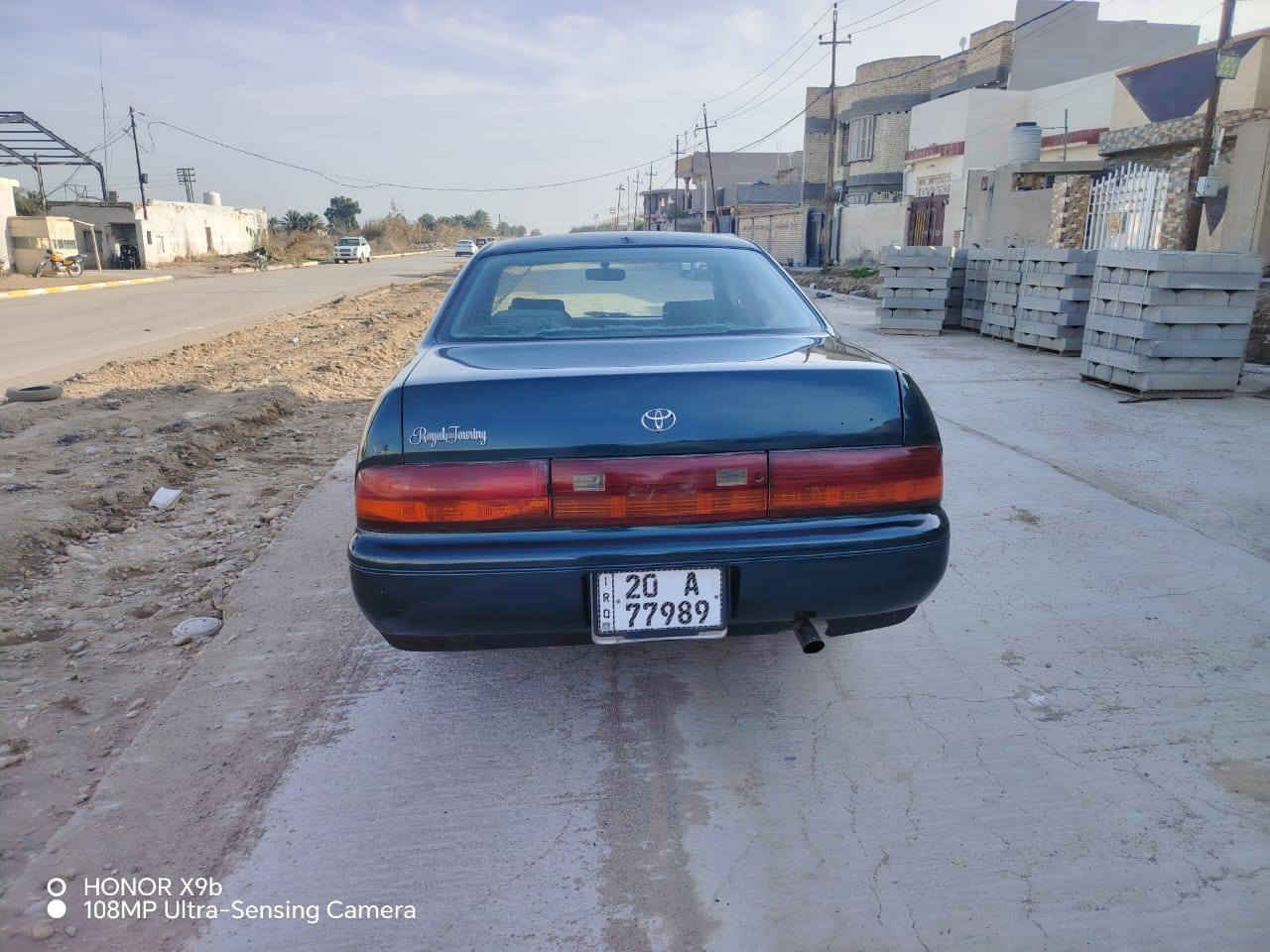 السلام عليكم بطه موديل 1992رقم ديالى دولي تحويل مباشر السياره مصبوغه حزام مكفوله من الضربه والطخه السياره أني صبغتها جانت مكفوله من الصبغ بسبب الجراد صبغتها مكينه وكير مكفولات حداديه خير من الله دواخل حلوه تخم تاير مكفوله كص ونقل جثه مكاني واسط النعمانيه السعر 48,بيهة مجال 
واتساب *********** مفتوح اتصال مفتوح ممتواجد ارد على تعليقات اسيا مفتوح ***********
