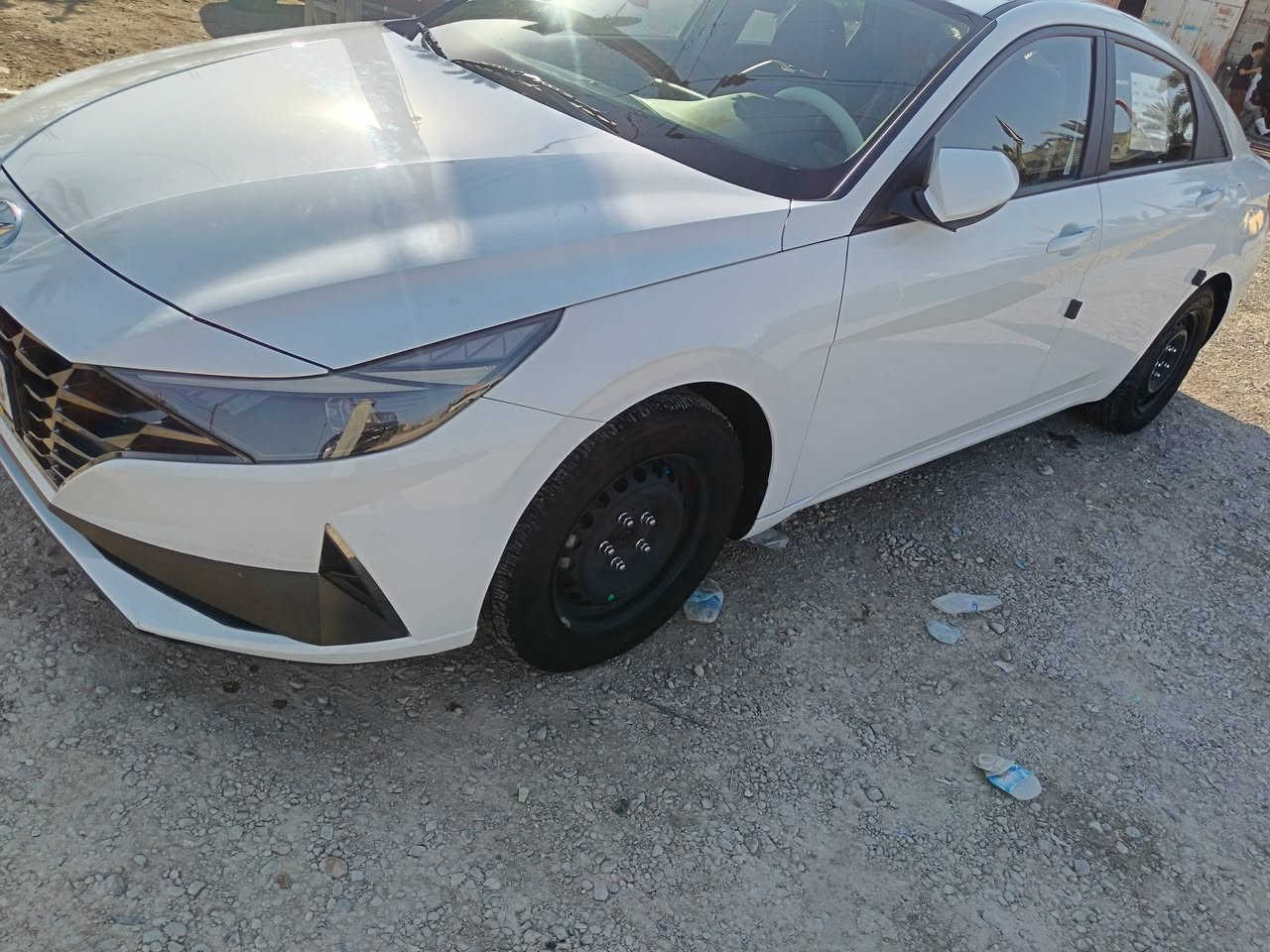 السلام عليكم الانتره مديل ٢٠٢٣ مكفوله مشايه ٢٧ الف غاز ابلاد السعر ١٦٧ لاتصال ***********
