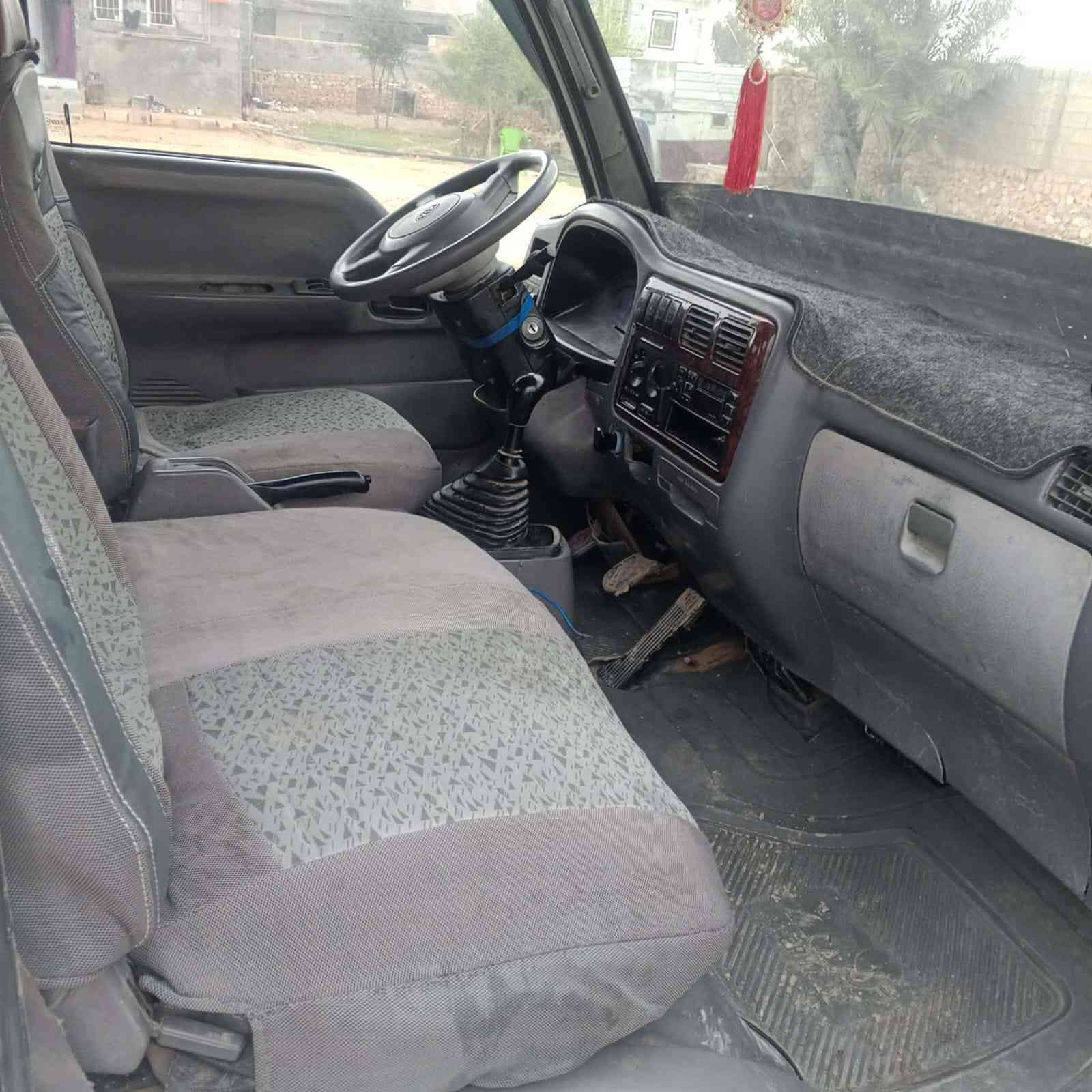 السلام عليكم
سياره فونتيره للبيع مكانه الكرابله النهضه الشرقيه سياره مسجله اوصولي  ونبيع نقد أو مده عادي 
الاتصال والاستفسار ***********
