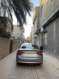 سوناتا • ٢٠١٦ • كفالة عامة